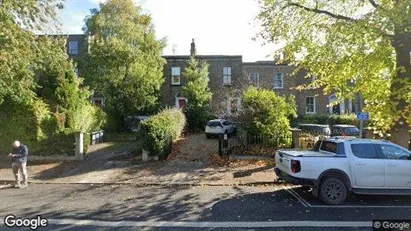 Apartments for rent in Dublin 4 - Photo from Google Street View