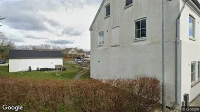 Apartments for rent in Nørre Aaby - Photo from Google Street View