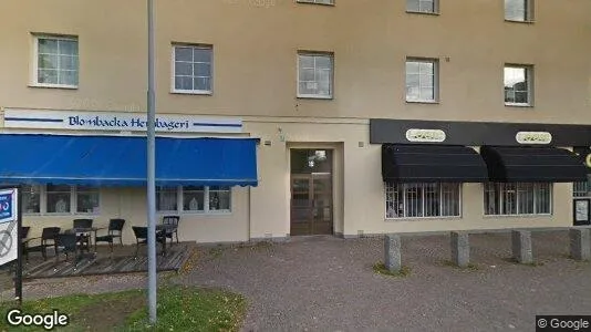 Apartments for rent in Skara - Photo from Google Street View