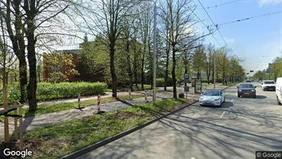 Apartments for rent in Riga Centrs - Photo from Google Street View