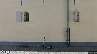 Apartments for rent in Riga Centrs - Photo from Google Street View