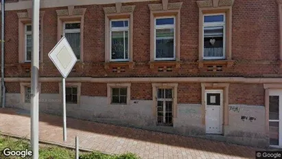 Apartments for rent in Vogtlandkreis - Photo from Google Street View