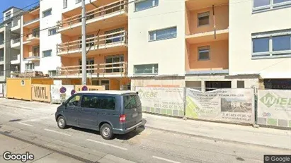 Apartments for rent in Wien Penzing - Photo from Google Street View