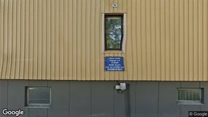 Apartments for rent in Borås - Photo from Google Street View