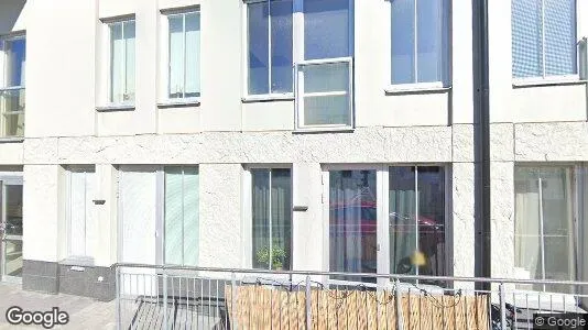 Apartments for rent in Stockholm South - Photo from Google Street View