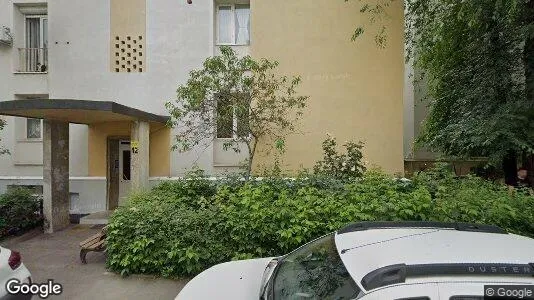 Apartments for rent in Bucharest - Sectorul 1 - Photo from Google Street View