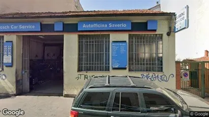 Apartments for rent in Milano Zona 8 - Fiera, Gallaratese, Quarto Oggiaro - Photo from Google Street View