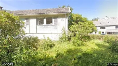 Apartments for rent in Bergen Fana - Photo from Google Street View