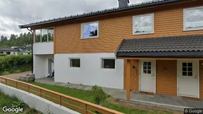 Rooms for rent in Nittedal - Photo from Google Street View