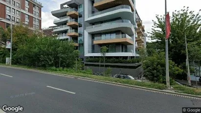Apartments for rent in Bucharest - Sectorul 1 - Photo from Google Street View