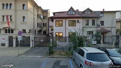 Apartments for rent in Bucharest - Sectorul 1 - Photo from Google Street View