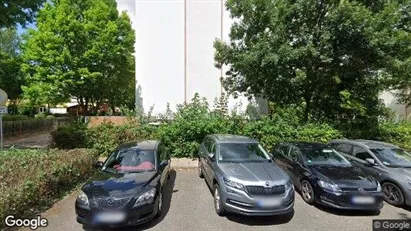 Apartments for rent in Gotha - Photo from Google Street View