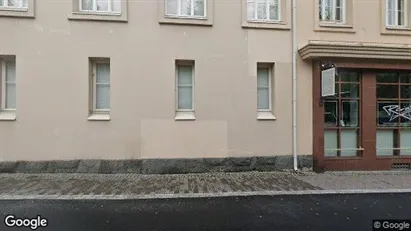 Apartments for rent in Jyväskylä - Photo from Google Street View