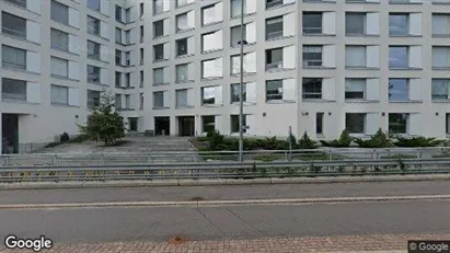 Apartments for rent in Helsinki Eteläinen - Photo from Google Street View