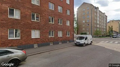 Apartments for rent in Kotka - Photo from Google Street View