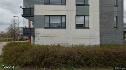 Apartments for rent in Helsinki Eteläinen - Photo from Google Street View
