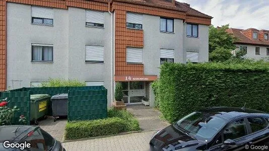 Apartments for rent in Main-Taunus-Kreis - Photo from Google Street View