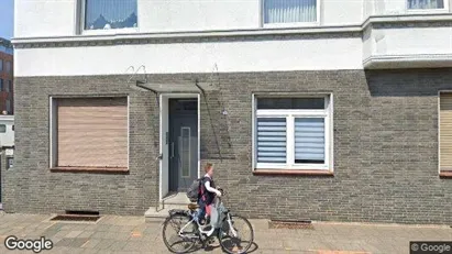 Apartments for rent in Mettmann - Photo from Google Street View