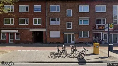 Apartments for rent in Münster - Photo from Google Street View