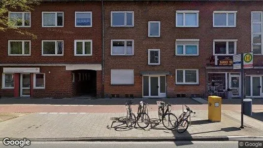 Apartments for rent in Münster - Photo from Google Street View