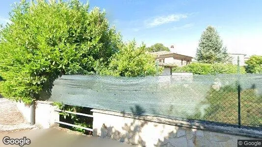 Apartments for rent in Spoleto - Photo from Google Street View