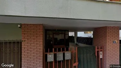 Apartments for rent in Komotini - Photo from Google Street View