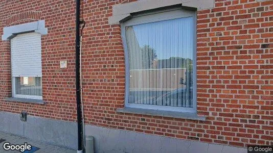 Apartments for rent in Meulebeke - Photo from Google Street View