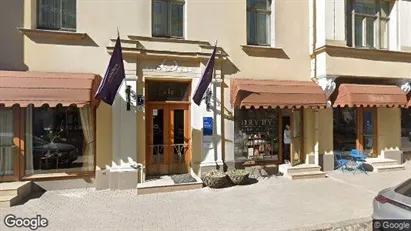 Apartments for rent in Riga Centrs - Photo from Google Street View