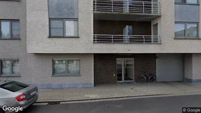Apartments for rent in Roeselare - Photo from Google Street View