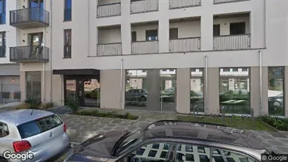 Apartments for rent in Hamburg Wandsbek - Photo from Google Street View
