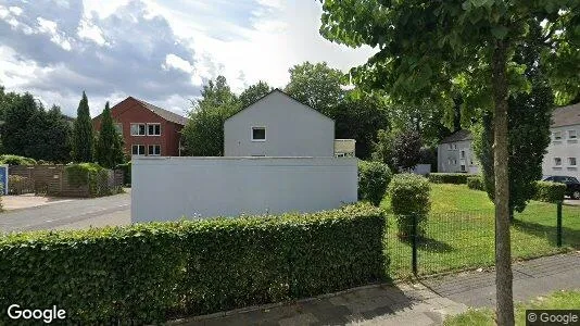 Apartments for rent in Recklinghausen - Photo from Google Street View