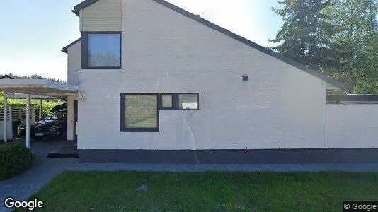 Apartments for rent in Turku - Photo from Google Street View