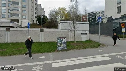 Apartments for rent in Tampere Keskinen - Photo from Google Street View