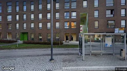 Apartments for rent in Vantaa - Photo from Google Street View