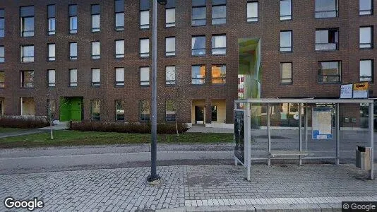 Apartments for rent in Vantaa - Photo from Google Street View