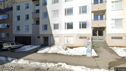Rooms for rent in Jyväskylä - Photo from Google Street View