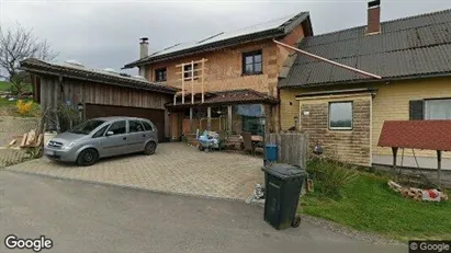 Apartments for rent in Sankt Martin-Karlsbach - Photo from Google Street View