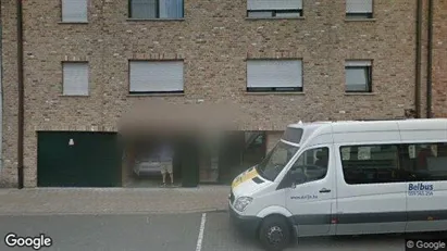 Apartments for rent in Izegem - Photo from Google Street View
