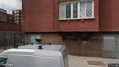Apartments for rent in Majorna-Linné - Photo from Google Street View