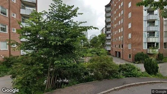 Apartments for rent in Norra hisingen - Photo from Google Street View