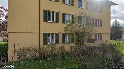 Apartments for rent in Zürich Distrikt 10 - Photo from Google Street View
