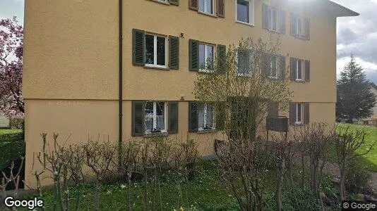 Apartments for rent in Zürich Distrikt 10 - Photo from Google Street View