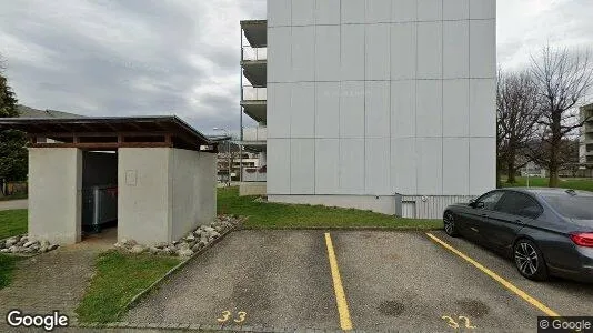 Apartments for rent in Willisau - Photo from Google Street View