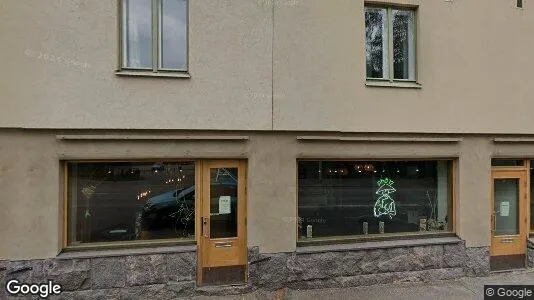Apartments for rent in Helsinki Läntinen - Photo from Google Street View