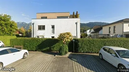 Apartments for rent in Altach - Photo from Google Street View