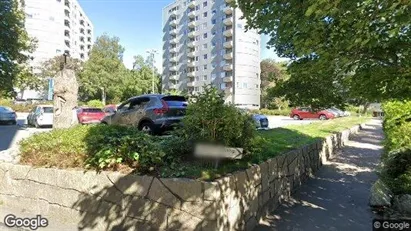 Apartments for rent in Askim-Frölunda-Högsbo - Photo from Google Street View
