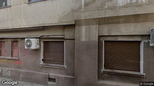 Rooms for rent in Bucharest - Sectorul 1 - Photo from Google Street View
