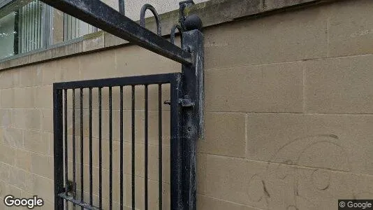Apartments for rent in Leeds - West Yorkshire - Photo from Google Street View