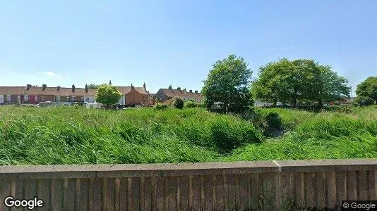 Apartments for rent in Bridgwater - Somerset - Photo from Google Street View