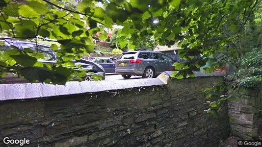 Apartments for rent in Cowbridge - South Glamorgan - Photo from Google Street View